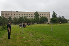 Марафон єднання